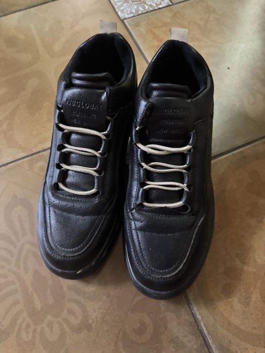 Туфли на мальчика