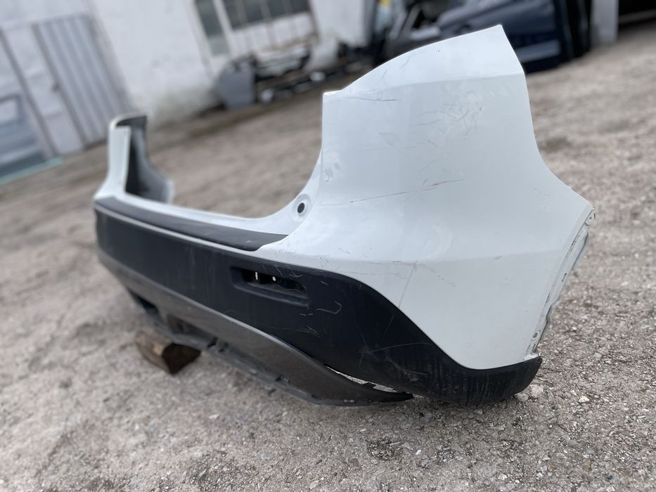 Задна броня за Сузуки Витара Suzuki Vitara 2015-2019г 2бр