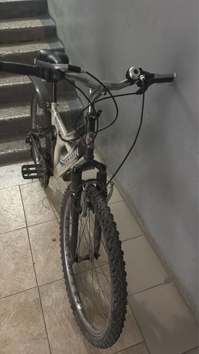 Продаю Корейский велосипед