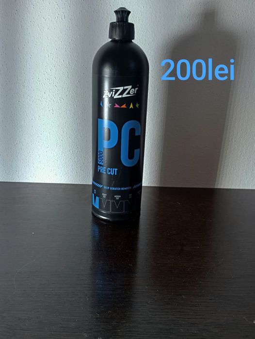 Pastă polish Koch Chemie Zvizzer