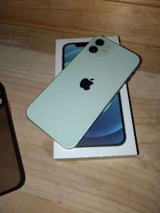 IPhone 12  128 Gb