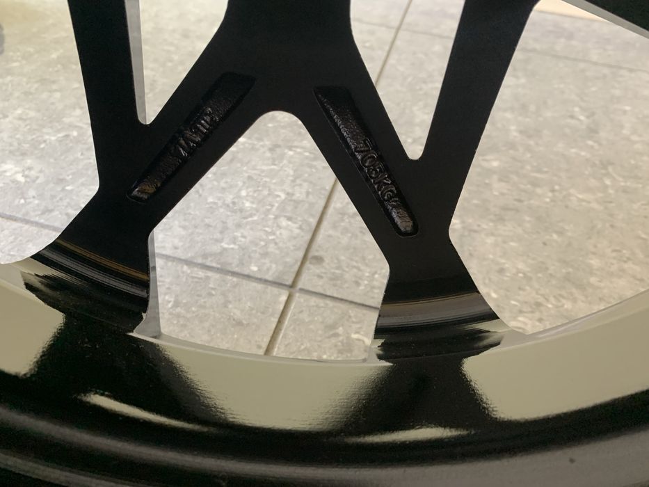 Джанти БМВ М 19 цола 5Х112 M спорт пакет BMW G20 G22 G30 X2 X3 X4 Г24