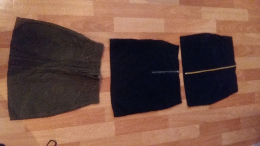 Юбки женские р 44