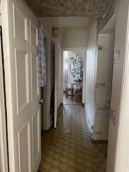 2-х комнатная квартира