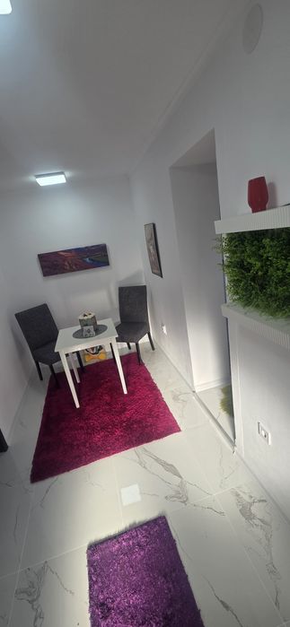 Casa de închiriat pe weekend sau perioada scurta- Loc.Loamnes