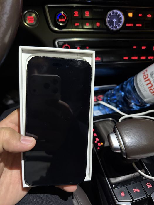 Айфон 14 про 246гб