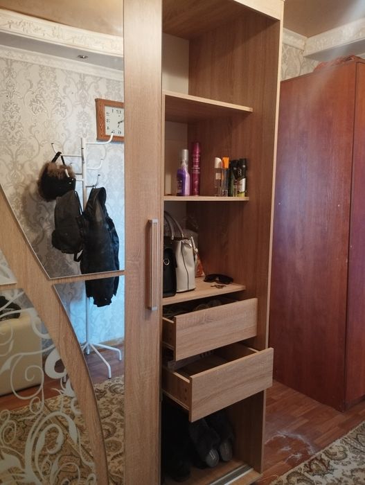Продам шкаф купе