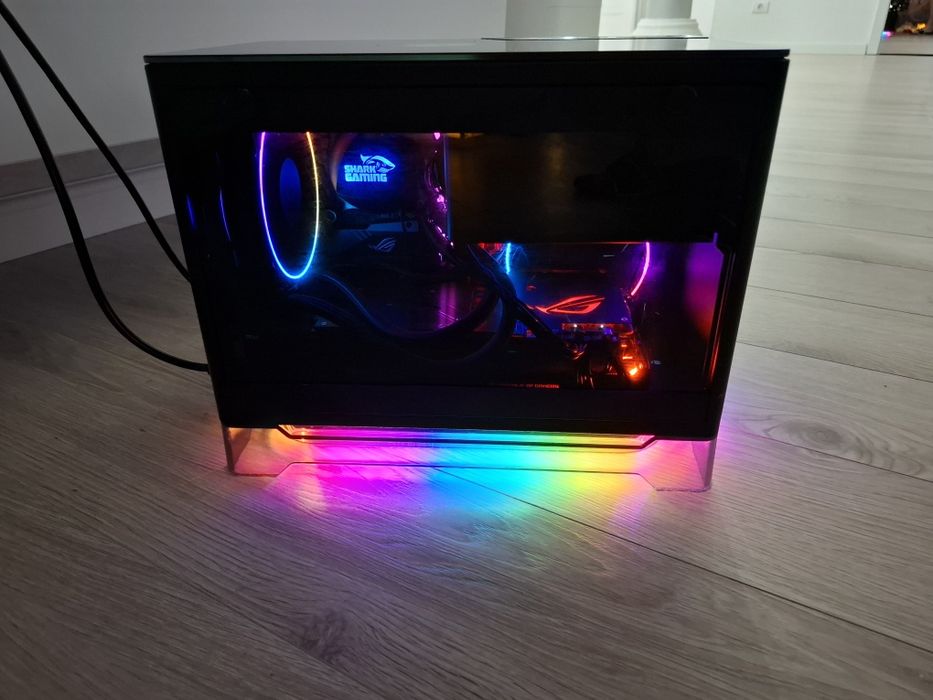 De vanzare Mini PC Gaming i5
