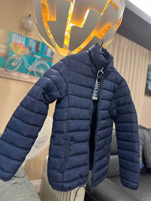 Jachetă Jack & Jones