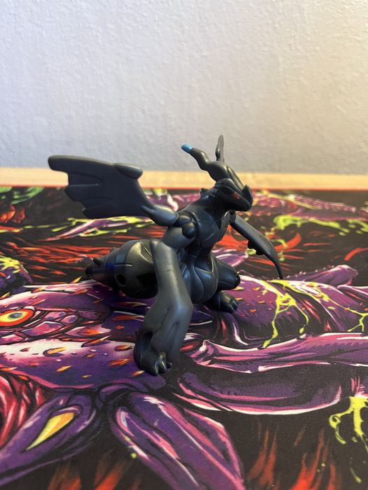 Vand figurine pokemon