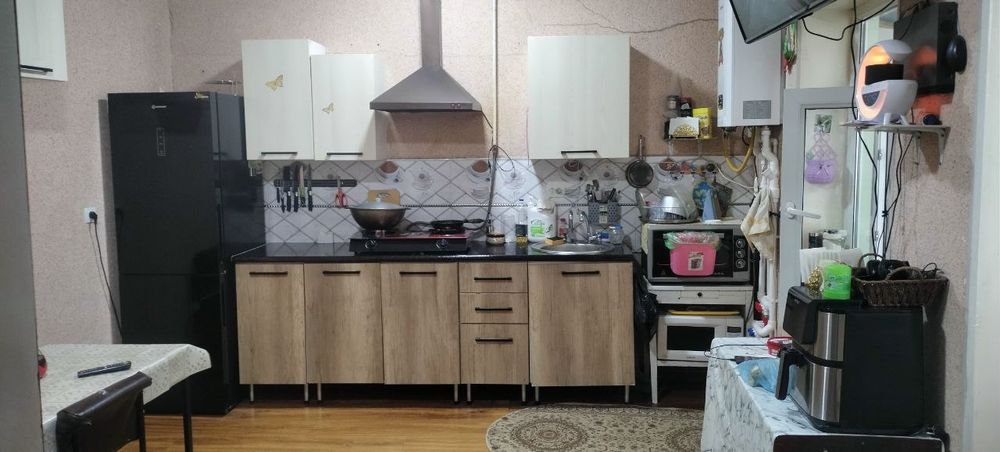 Продаётся Дом, участок 2,80 соток в яшнабадском районе, Алмаз махала!