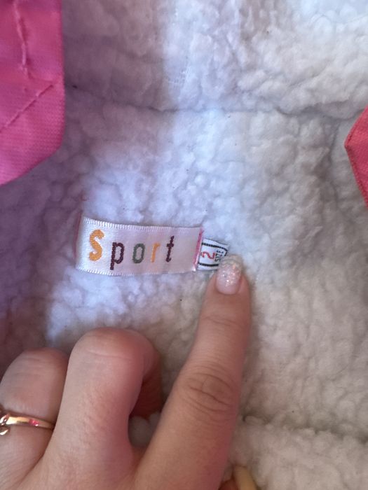 Продам комбинезон