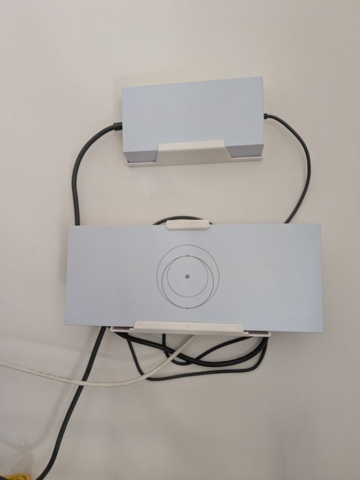 Starlink Gen 3 complet – antenă, router + suporturi
