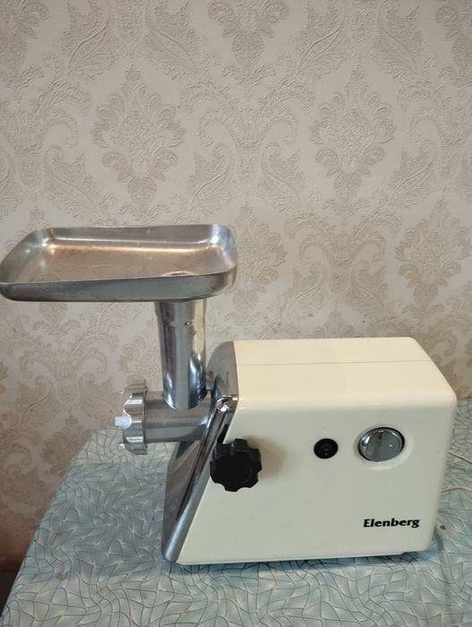 Мясорубка Еленберг обмен