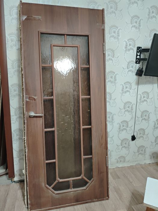 Двери межкомнатные