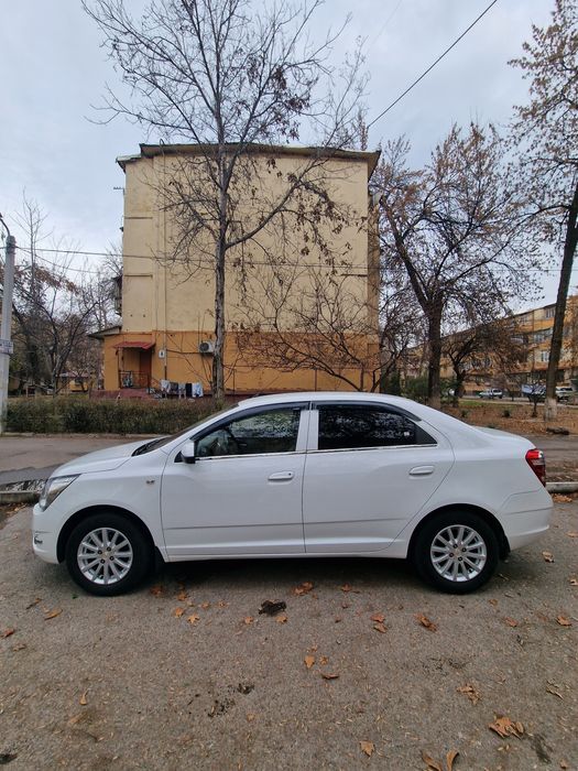 Cobalt 4-pozitsiya/2020