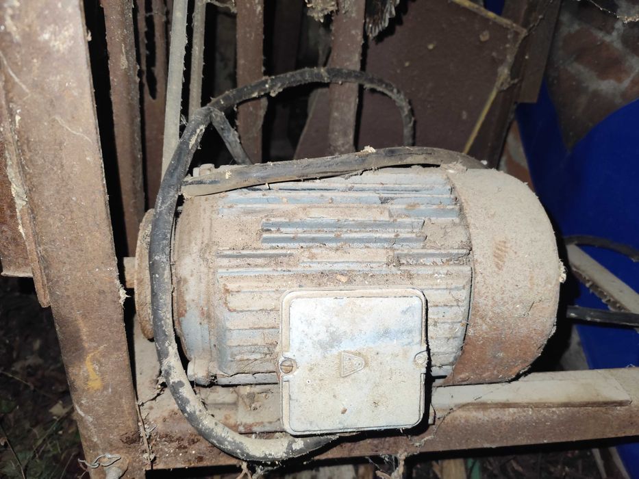 Vand circular 320w sí abric 320w