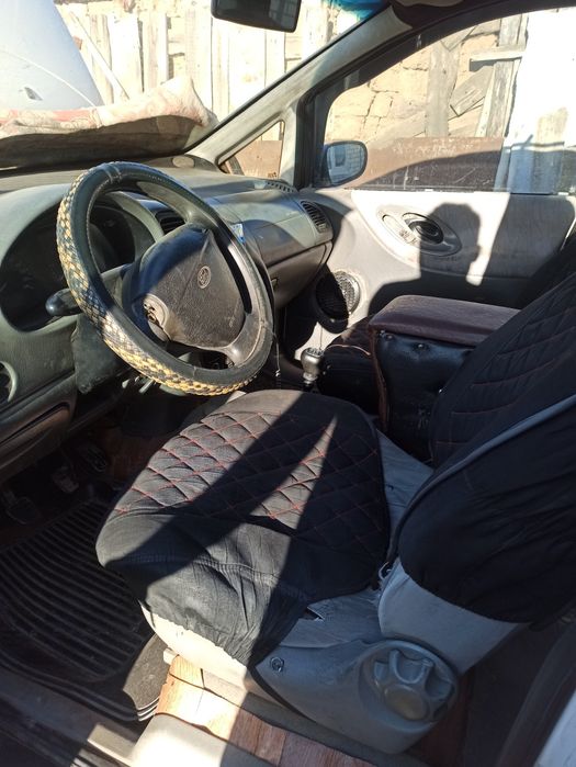 Продам форд Галакси