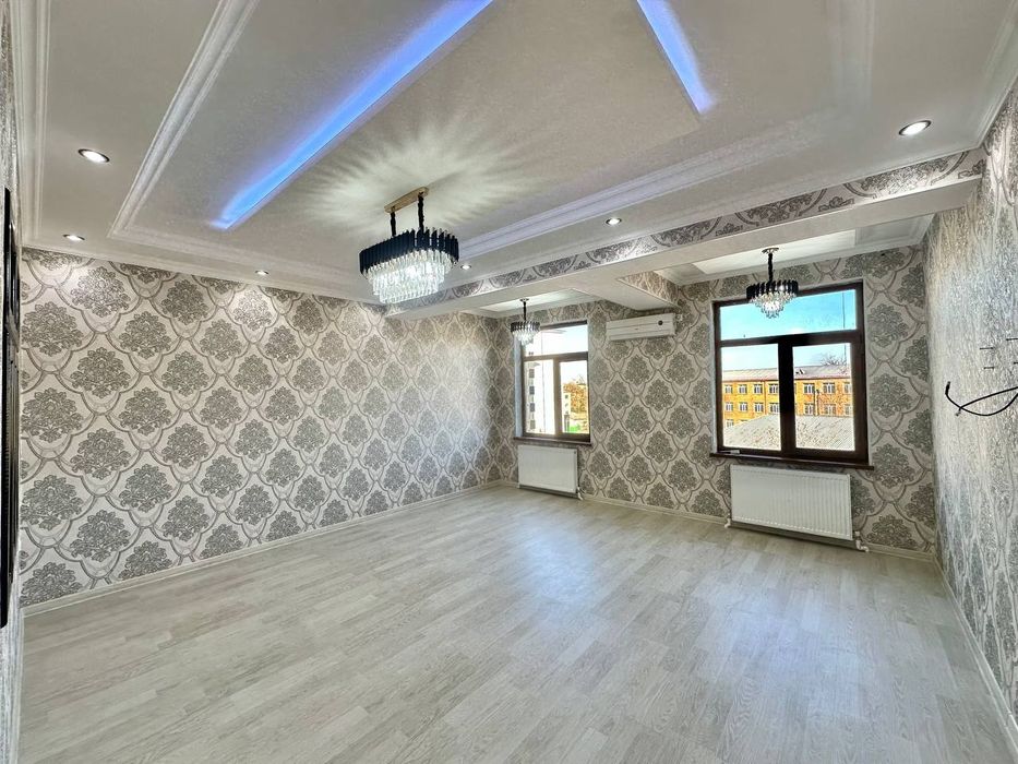 Uy sotiladi 2 x xonalik ipoteka boladi