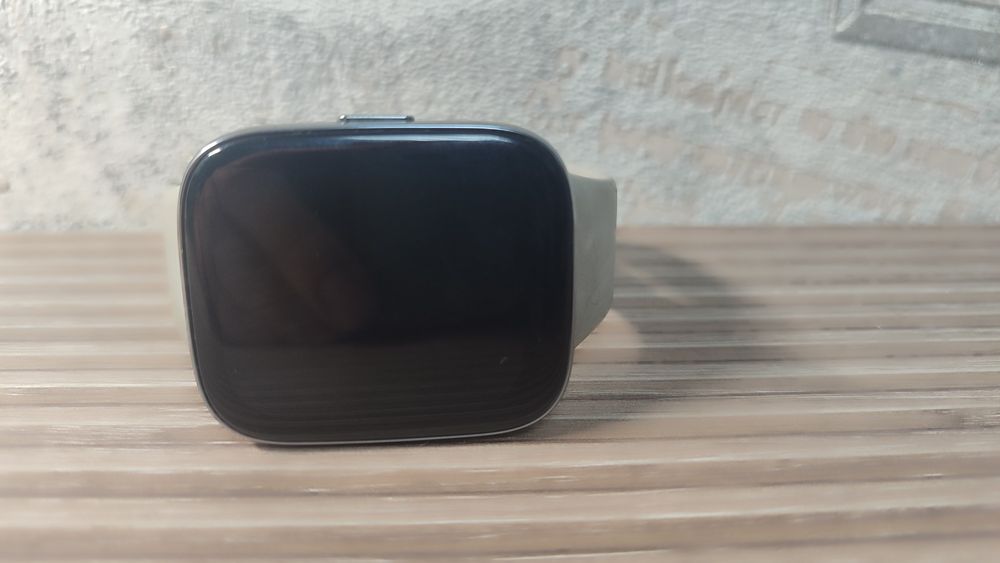 Умные часы Xiomi