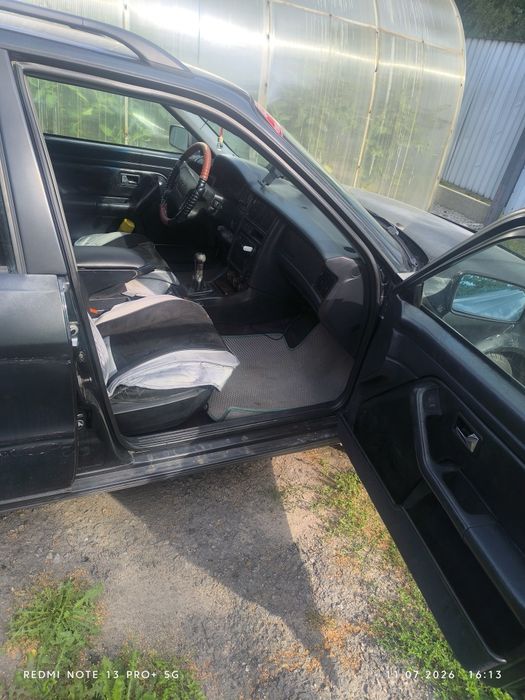 Audi 80 B4 Универсал