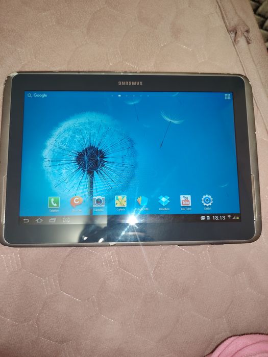 Tableta Samsung  n