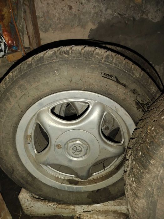 Автомобильные шины