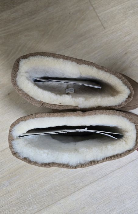 Зимни ботуши UGG