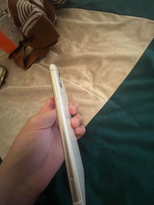 Айфон 11 обмен есть