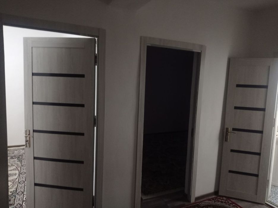 Янги домдан 3 хонали уй ижарага берилади