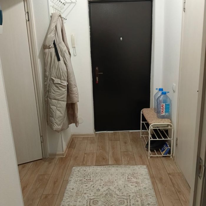 Сдам одну комнатную квартиру