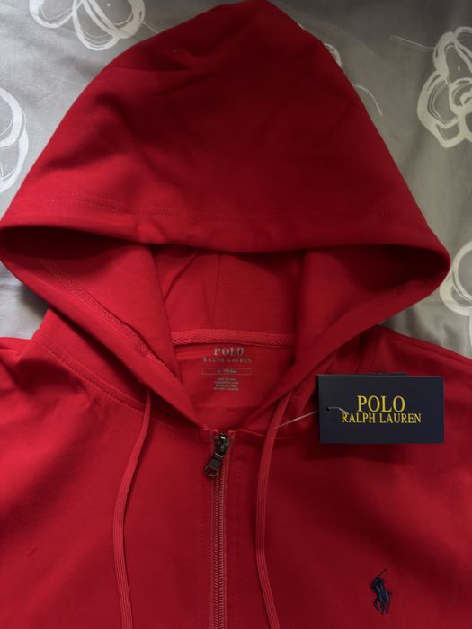 Hanorac Polo Ralph Lauren de barbati