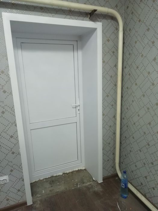 Пластиковые окна. Ремонт окон. Балконы. Откосы. Выезд в район бесплатн ...