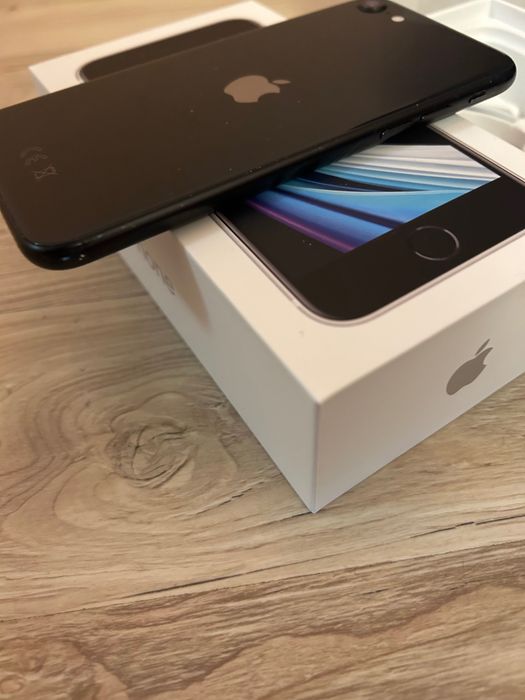Iphone SE 2 Apple