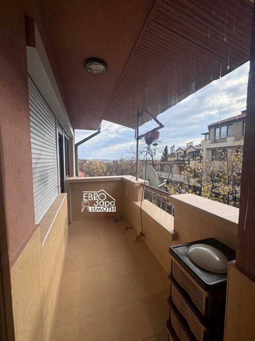 Дава се под наем Двустаен апартамент в Стара Загора, Аязмото - 70 кв.м за 357 € - Снимка #7