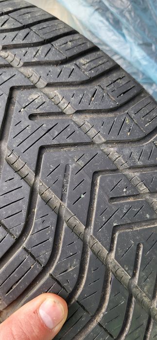 2 Anvelope iarna Pirelli Snowcontrol serie 3 205 55 R16