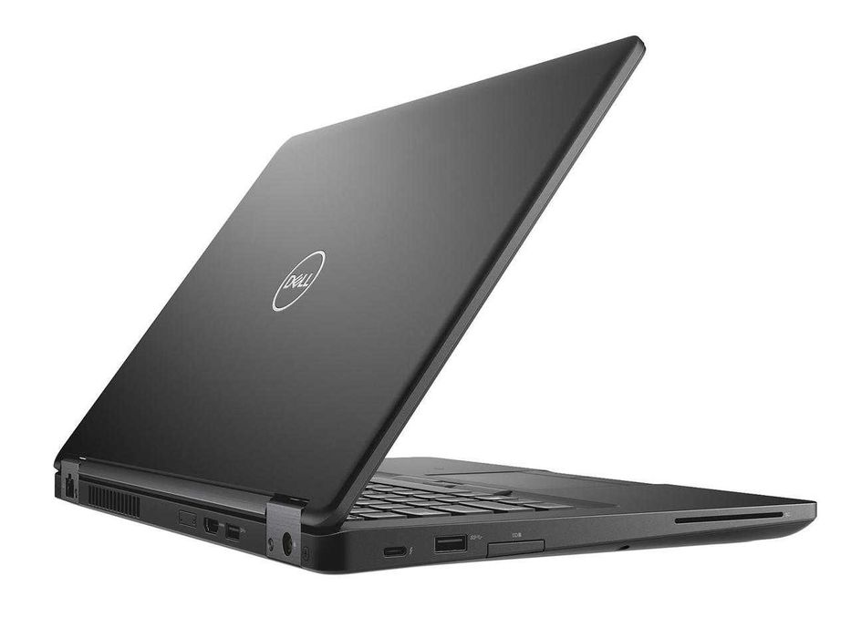 14” Dell Latitude 5490 / Intel i7-8650U / 16GB RAM / 256GB SSD / NVIDIA MX130 2GB GDDR5 / Win11Pro