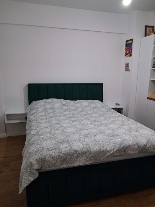 Inchiriez apartament nou cu 2 camere / zona Colentina