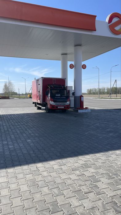 Продам фотон форланд