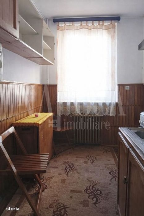 Apartament 2 camere de vanzare in Centru Oradea, Oradea — fotografia 3