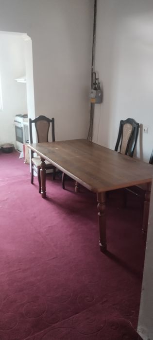 Квартира 700000 укидиган, ишлидиган боллага