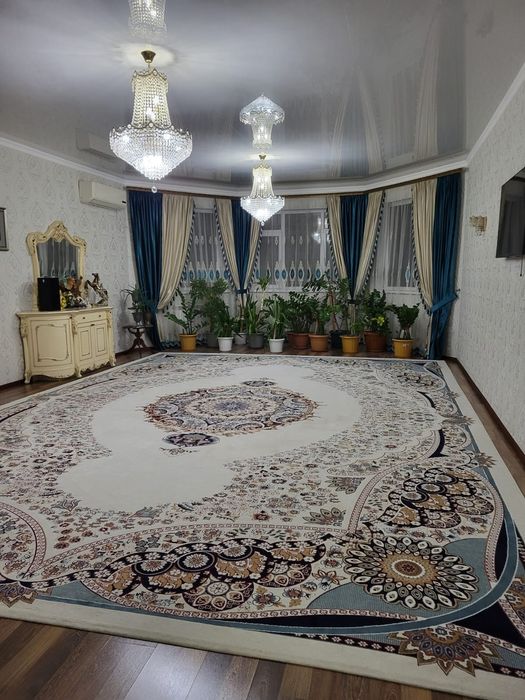 Продается Ковёр 5×7 цельный