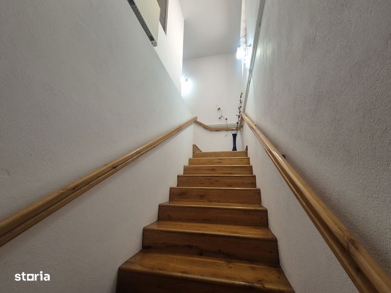 Casă P+1 ideală pentru locuință și activitate în Târgu Jiu