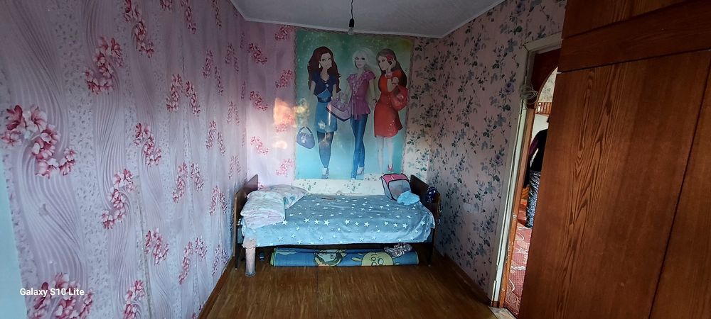 Квартира 2х комната