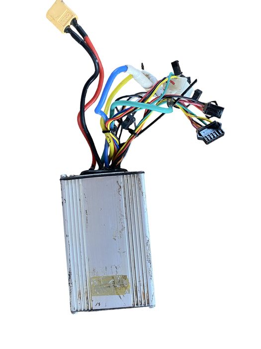 Kit Display și controller pentru trotineta electrică