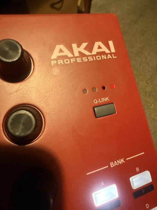 AKAI MPC one plus