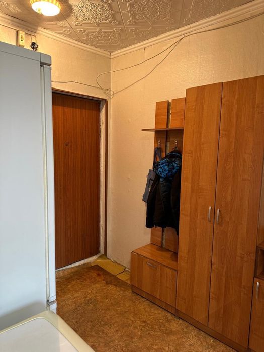 В продаже 2 ком квартира