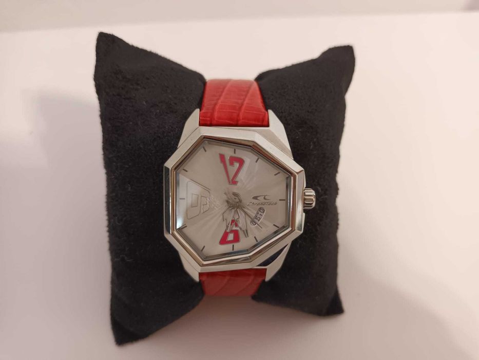 Vand ceas dama Chronotech