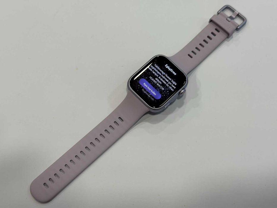 Huawei watch fit 5 – Purple