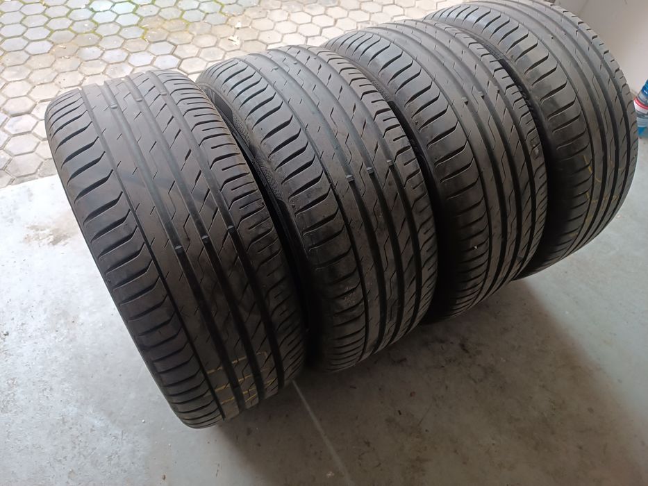 Nexen NFERA Sport